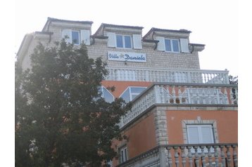 Croacia Penzión Donji Karin, Exterior